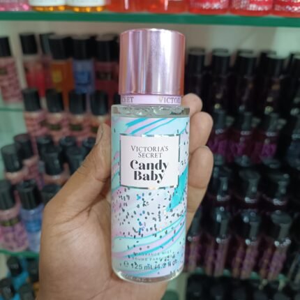 Victorias Secret Candy Baby 125 ml body mist