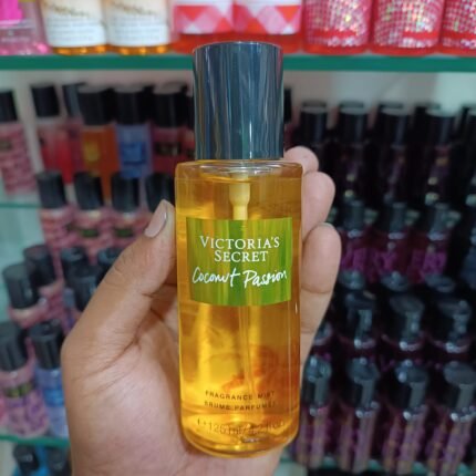 Victorias Secret Coconut Passion 125 ml body mist