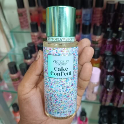Victorias Secret Cake Confeui body mist 125 ml