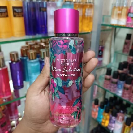 Victorias Secret Pure Seduction Untamed body mist 250 ml