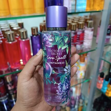 Victorias Secret Love Spell Untamed 250 ml body mist