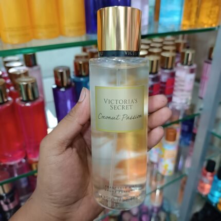 Victorias Secret coconut passion body mist 250 ml