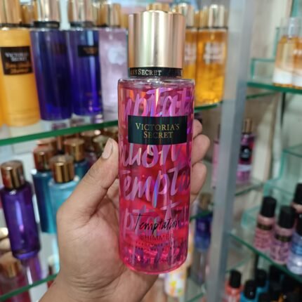 Victorias Secret Tamptation Body mist 250 ml