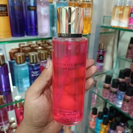 Victorias Secret Bombshell 250 ml body mist