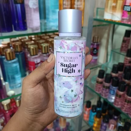 Victorias Secret Sugar high body mist 250 ml