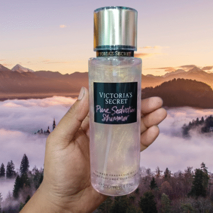 Victorias Secret Pure Seduction Shimmer 250 ml