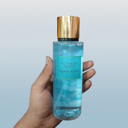 Victorias Secret Aqua Kiss 250 Ml Body Mist