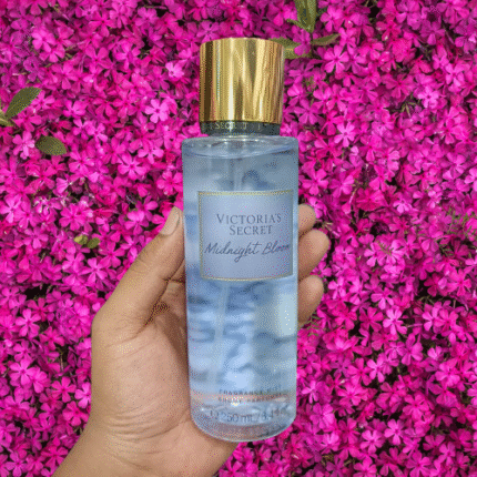 Victorias Secret Midnight Bloom Body Mist 250 Ml