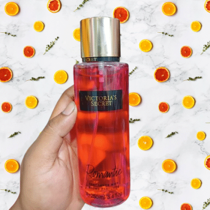 Victorias Secret Romantic 250 ML Body Mist