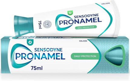 Sensodyne Pronamel Daily Protection Enamel Care Toothpaste 75ml