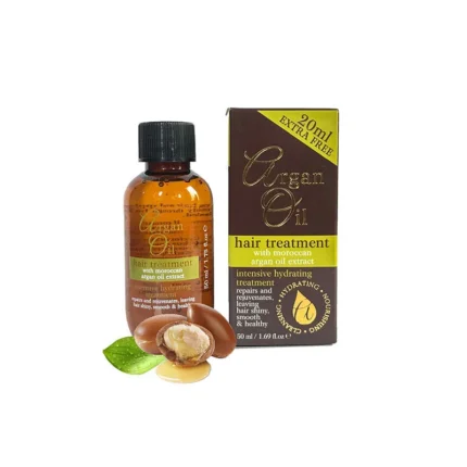 Xpel Argan Oil Hair Treatment – 50ml