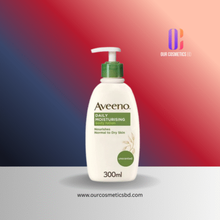 Aveeno Daily Moisture Lotion – 300ml