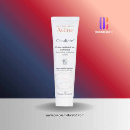 Avene Cicalfate+ Repairing Protective Cream – 100ml
