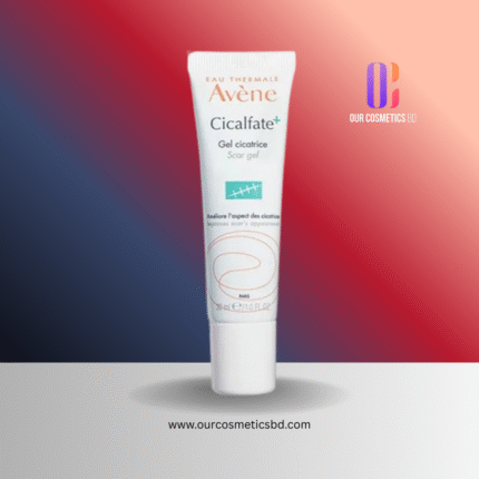 Avene Cicalfate+ Scar Gel – 30ml