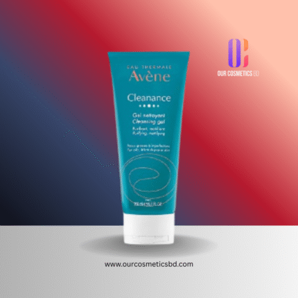 Avene Cleanance Cleansing Gel 200 ml