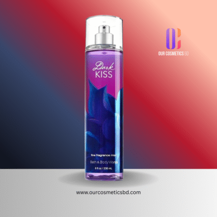 Bath & Body Works Dark Kiss Body Mist – 236ml