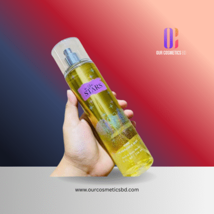 Bath & Body Works in the Stars Body Mist – 236ml