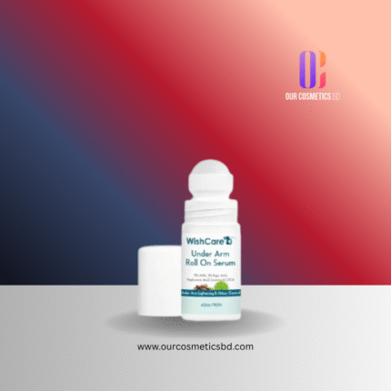 WishCare Underarm Roll On Serum -50 ml
