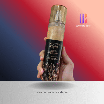 Bath & Body Works Into The Night Shimmer Body Mist – 236ml