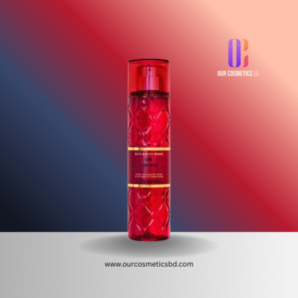 Bath & Body Works oh cherry Body Mist – 236ml