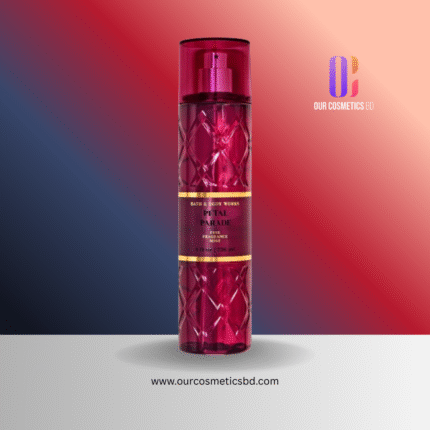 Bath & Body Works petal prade Body Mist – 236ml