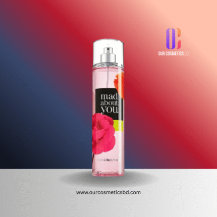 Bath And Body Works Made About Body Mist 236 Ml