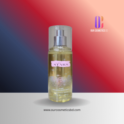 Bath and Body Works Travel Size Fine Fragrance Mist In the Stars 75ml