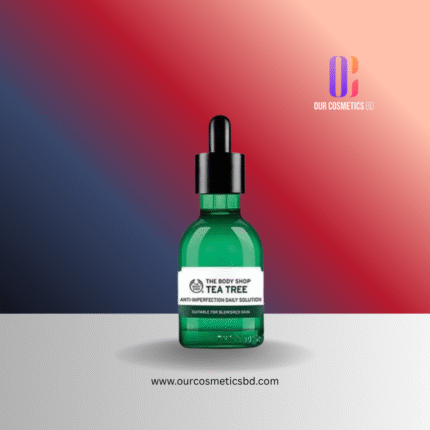 The Body Shop Tea Tree Anti-imperfection Daily Solution
