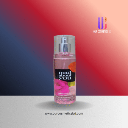 Bath and Body Works Travel Size Fine Fragrance Mist Mad about you 75ml