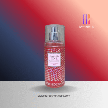 Bath and Body Works Travel Size Fine Fragrance Mist You’re The One 75ml
