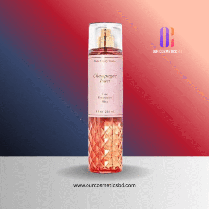 Champagne Toast Fine Fragrance Mist 236ml By Bath & Body Works
