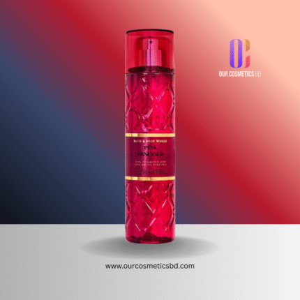 Pink Obsessed Bath & Body Works Fine Fragrance Mist 236ml
