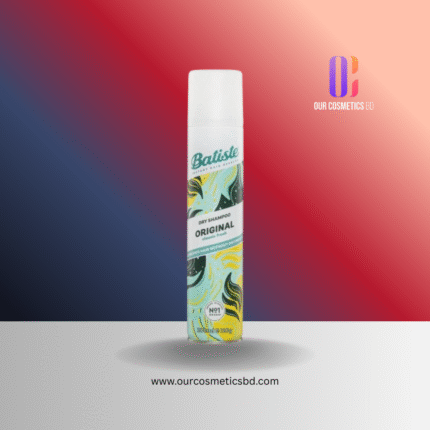 Batiste Dry Shampoo Original Classic fresh (200ml)