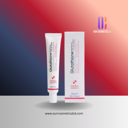 Beaute Melasma-X Glutathione Brightening Tone Up Cream 45ml