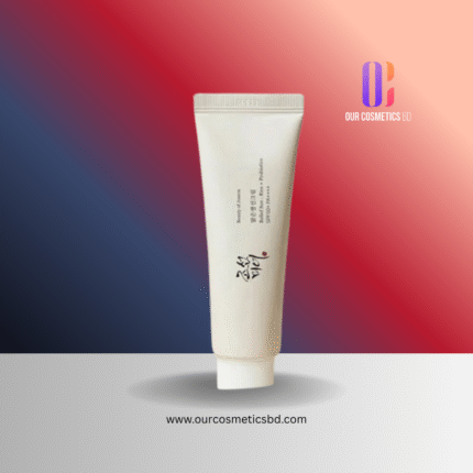 Beauty of Joseon Rice + Probiotics Sunscreen – 50ml