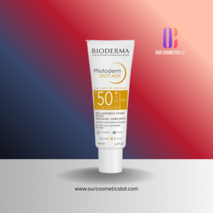 Biderma Photoderm SPOT-AGE SPF50+