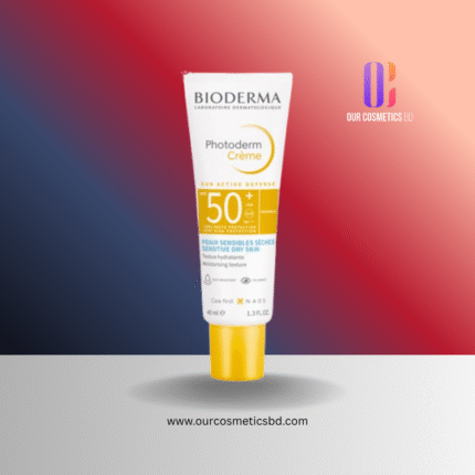 Bioderma Photoderm Crème SPF50+