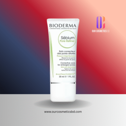 Bioderma Sebium Pore Refiner 30ml