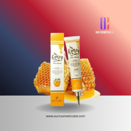 3W Clinic Honey Eye Cream – 40ml