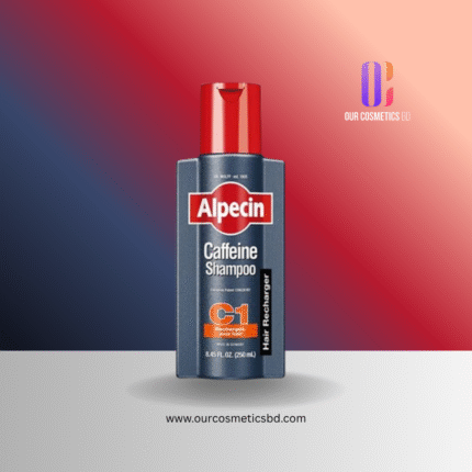 Alpecin Caffeine Shampoo C1 – 250ml