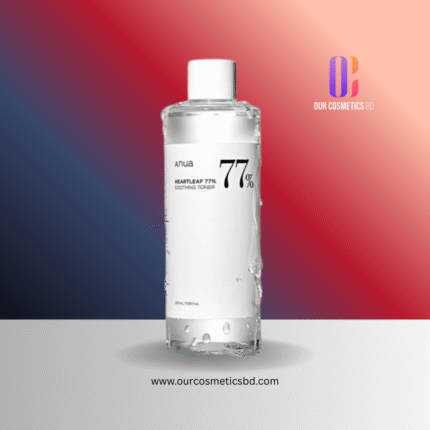 Anua Heartleaf 77% Soothing Toner 250ml