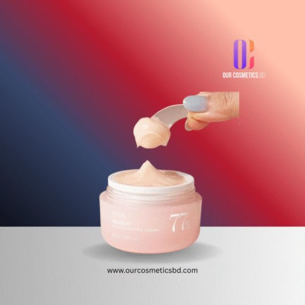 Anua Peach 77 Niacin Enriched Cream 50ml