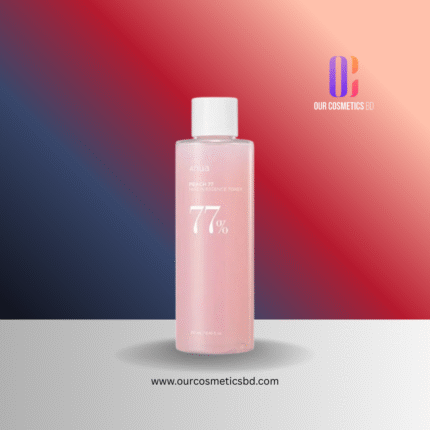 Anua Peach 77 Niacin Essence Toner 250ml