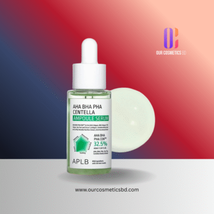 APLB AHA BHA PHA Centella Ampoule Serum 40ml