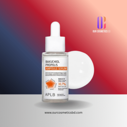 APLB Bakuchiol Propolis Ampoule Serum 40ml