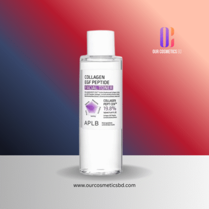 APLB Collagen EGF Peptide Facial Toner 160 ml