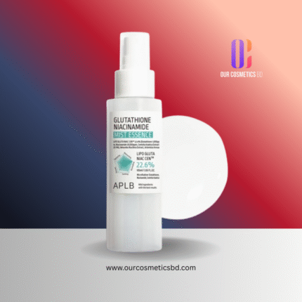 APLB Glutathione Niacinamide Mist Essence 105ml