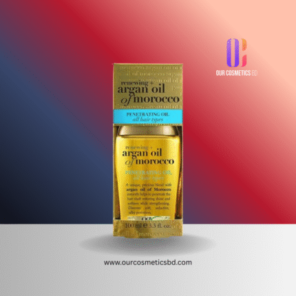 OGX Argan Oil of Morocco Penetrating Oil – 100ml