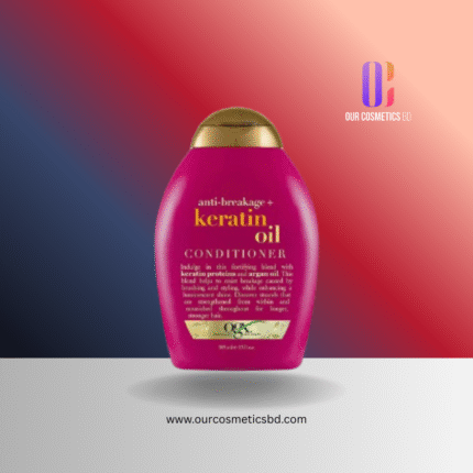 Ogx Keratin Oil Conditioner – 385ml