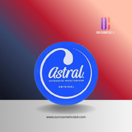 Astral Original Intensive Moisturiser Cream – 50ml